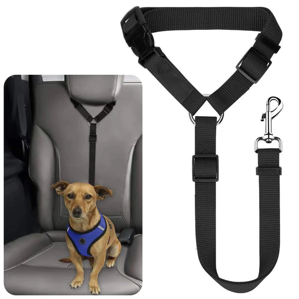 Safety First Pet Car Belt